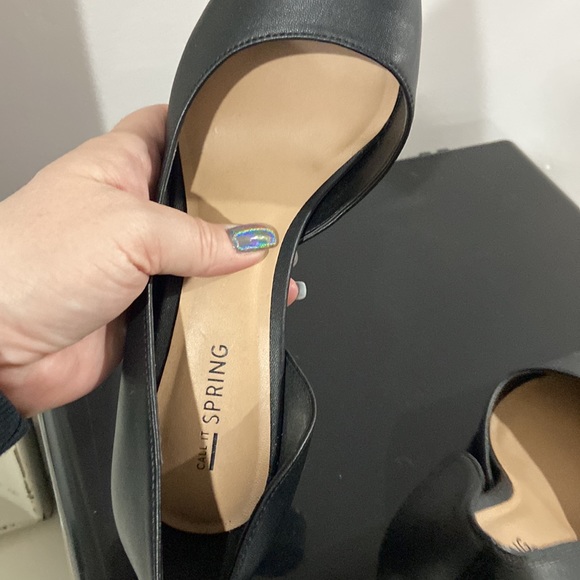 2for $20: Black heels 🖤 - Picture 10 of 11